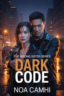 Dark Code - Wrong Sister, #4