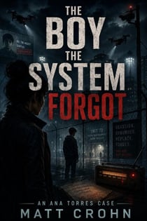 The Boy the System Forgot - Ana Torres Cases, #3