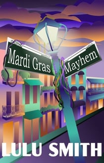 Mardi Gras Mayhem