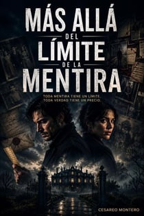 MÁS ALLÁ DEL LÍMITE DE LA MENTIRA