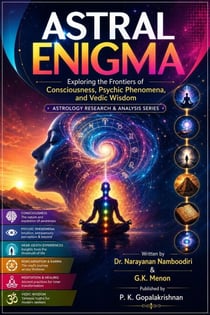 ASTRAL ENIGMA - Astrology Research & Analysis, #9