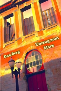 Umzug zum Mars - In Heaven and on Earth, #2