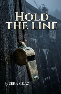 HOLD THE LINE - DROWNING MERCY, #3