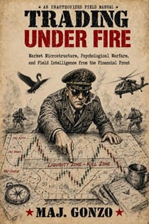 Trading Under Fire
