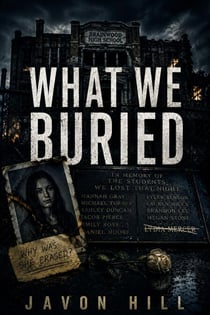 What We Buried