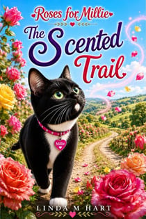 Roses for Millie: The Scented Trail - Roses for Millie, #3