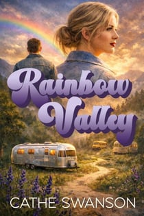 Rainbow Valley
