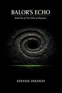 Balor's Echo - The Debt of Moytura, #6