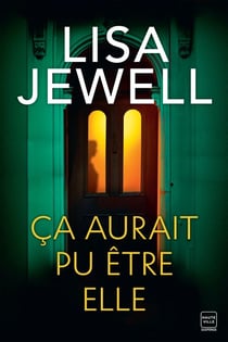 Ça aurait pu être elle
