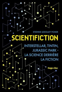Scientifiction - Quand la SF crève l'écran