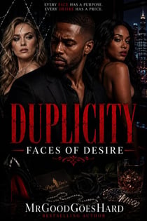 Duplicity: Faces of Desire - Duplicity, #1