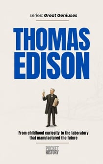 Thomas Edison - Great Geniuses, #0