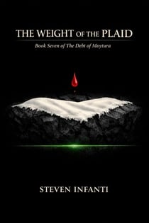 The Weight of the Plaid - The Debt of Moytura, #7