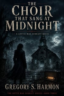 The Choir That Sang At Midnight - The Lottie Mare Suratt Series, #3