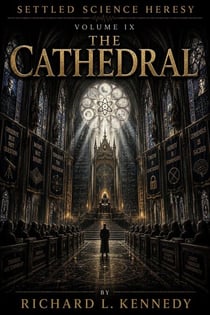 The Cathedral - Settled Science Heresy, #9