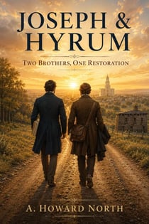 Joseph & Hyrum: Two Brothers, One Restoration