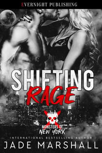 Shifting Rage - Monsters of New York