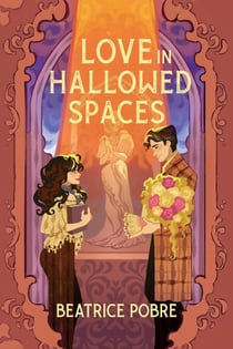 Love in Hallowed Spaces - Perpetual Autumn, #2