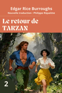 Le retour de Tarzan