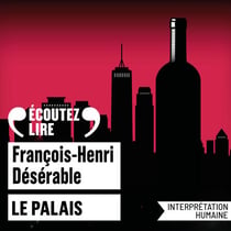 Le Palais