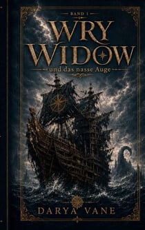Wry Widow - und das nasse Auge