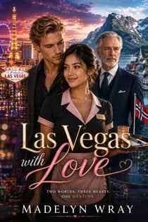 Las Vegas With Love
