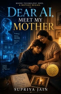 Dear AI, Meet My Mother