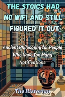 The Stoics Had No WiFi and Still Figured It Out