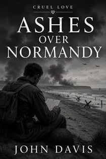 Ashes Over Normandy - Cruel Love, #1