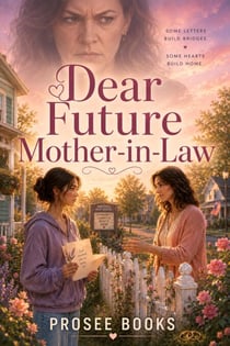 Dear Future Mother-in-Law