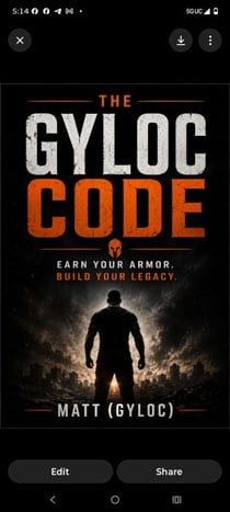 GYLOC CODE