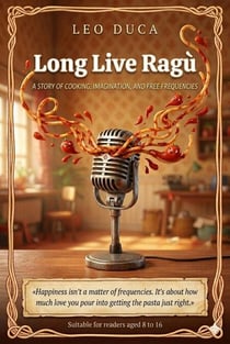 Long Live Ragù - Tulippa, #3