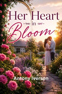 Her Heart in Bloom - Romance In Willow Creek, #132