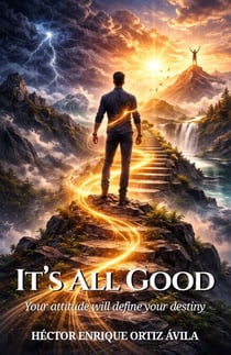 It’s All Good: Your Attitude Will Define Your Destiny