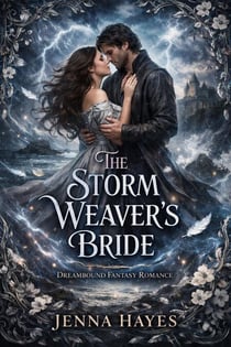 The Storm Weaver’s Bride