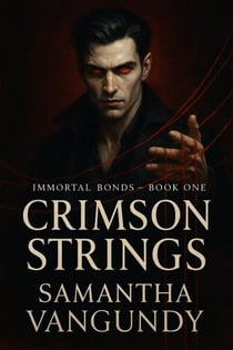 Crimson Strings - Immortal Bonds, #1