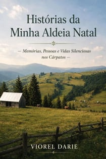Histórias da Minha Aldeia Natal