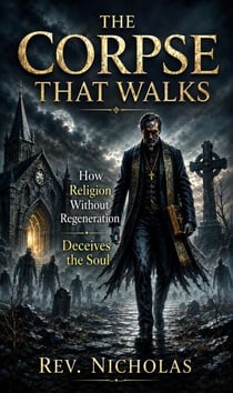 The Corpse That Walks