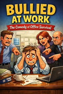 Offic Bully Circus: Laughing Through the Chaos