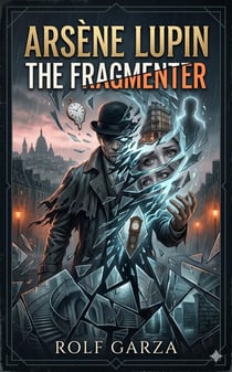 Arsène Lupin - The Fragmenter - Arsen Lüpen, #2