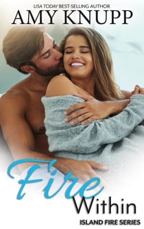 Fire Within - Island Fire