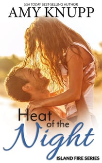 Heat of the Night - Island Fire, #2