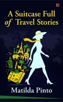 A Suitcase Full of Travel Stories