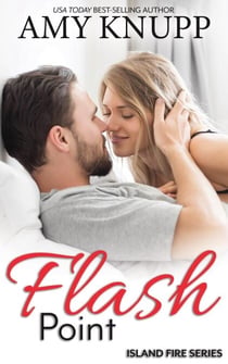 Flash Point - Island Fire