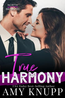 True Harmony - North Brothers