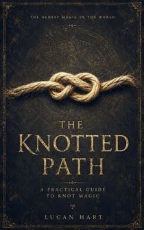 The Knotted Path - Practical Folk Magic Guides, #1