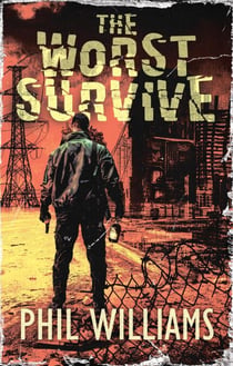 The Worst Survive