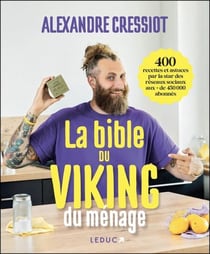 La bible du Viking du ménage