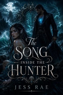 The Song Inside the Hunter