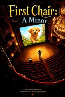 First Chair: A minor — Season One